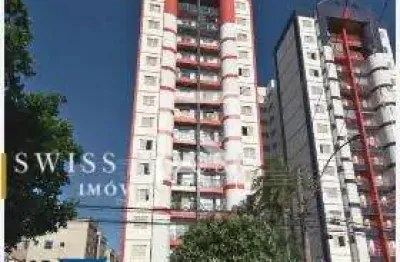 Apartamento com 2 quartos à venda na rua amador bueno, --, vila industrial, campinas, 60 m2 por r$ 320.000