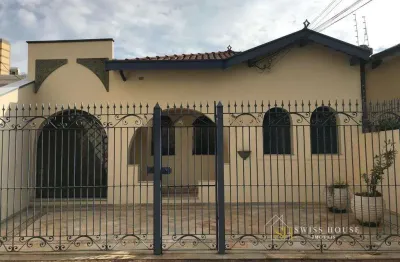 Casa comercial à venda na rua falcão filho, --, botafogo, campinas, 101 m2 por r$ 1.290.000