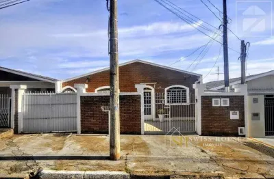 Casa com 2 quartos para alugar na das perobas, --, vila boa vista, campinas, 180 m2 por r$ 3.700