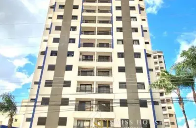 Apartamento com 3 quartos à venda na rua doutor arnaldo de carvalho, --, bonfim, campinas, 89 m2 por r$ 725.000