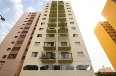 Apartamento com 1 quarto à venda na rua culto à ciência, --, botafogo, campinas, 53 m2 por r$ 200.000