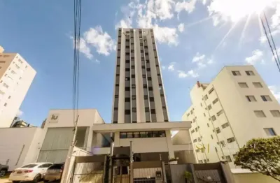Apartamento com 1 quarto à venda na rua coronel quirino, --, cambuí, campinas, 47 m2 por r$ 400.000