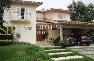 Casa em condomínio fechado com 4 quartos à venda na rua luiz de paula, --, parque jatibaia (sousas), campinas, 360 m2 por r$ 2.750.000