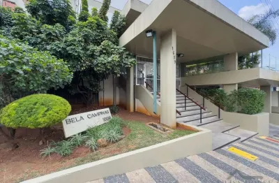 Apartamento com 3 quartos à venda na Avenida Doutor Moraes Salles, --, Centro, Campinas, 144 m2 por R$ 850.000