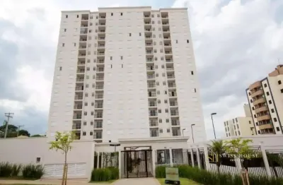 Apartamento com 3 quartos à venda na rua arnaldo barreto, --, são bernardo, campinas, 67 m2 por r$ 585.000