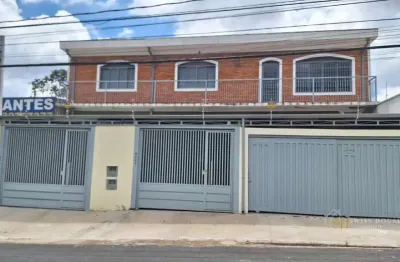 Casa comercial à venda na avenida engenheiro antônio francisco de paula souza, --, jardim cura d'ars, campinas, 261 m2 por r$ 1.600.000