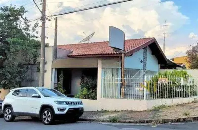 Casa comercial à venda na arthur bernardes, --, vila angeli, valinhos, 210 m2 por r$ 850.000