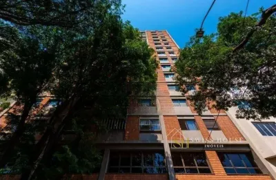 Apartamento com 1 quarto à venda na rua culto à ciência, --, botafogo, campinas, 56 m2 por r$ 260.000