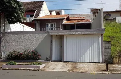 Casa com 3 quartos à venda na das vitorias regias, --, jardim das vitórias régias, valinhos, 180 m2 por r$ 950.000