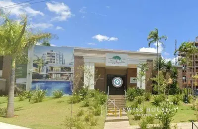 Apartamento com 3 quartos à venda na avenida wellman galvão de frança rangel, --, swiss park, campinas, 78 m2 por r$ 902.000