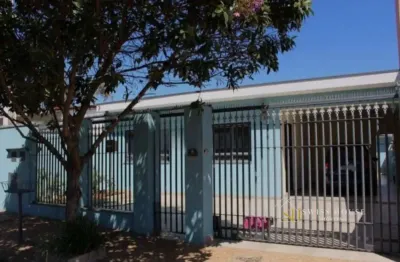 Casa com 4 quartos à venda na rua gil vicente, --, parque taquaral, campinas, 201 m2 por r$ 960.000