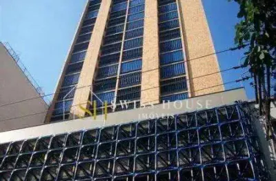 Sala comercial à venda na rua sacramento, --, vila itapura, campinas, 45 m2 por r$ 400.000