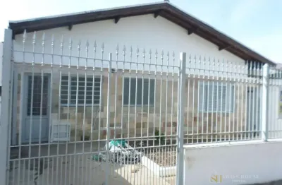 Casa comercial à venda na rua guido segalho, --, jardim eulina, campinas, 209 m2 por r$ 583.000