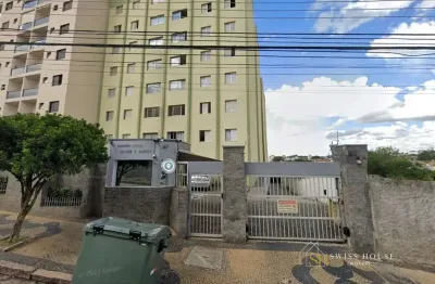 Apartamento com 2 quartos à venda na rua oscar leite, --, ponte preta, campinas, 75 m2 por r$ 360.000