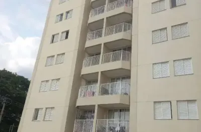 Apartamento com 2 quartos à venda na rua campo grande, --, vila maria eugênia, campinas, 63 m2 por r$ 339.200