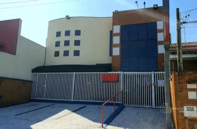 Prédio à venda na avenida nossa senhora da consolação, --, jardim aurélia, campinas, 319 m2 por r$ 1.370.000