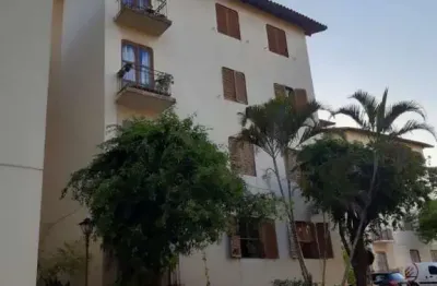 Apartamento com 3 quartos à venda na avenida josé bonifácio, --, jardim flamboyant, campinas, 74 m2 por r$ 381.600