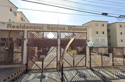 Apartamento com 2 quartos à venda na rua joão tonoli, --, jardim das bandeiras, campinas, 65 m2 por r$ 190.000