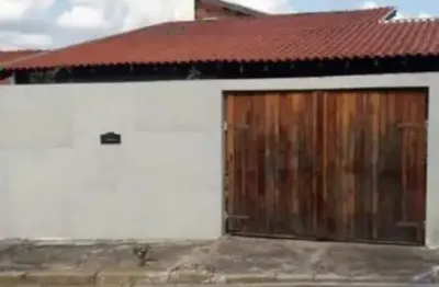 Casa com 3 quartos à venda na rua ângelo bloem, --, jardim santana, campinas, 115 m2 por r$ 470.000