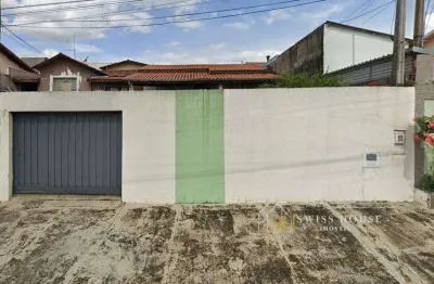 Casa com 3 quartos à venda na rua masao muryama, --, parque jambeiro, campinas, 148 m2 por r$ 600.000