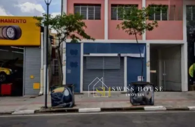Sala comercial para alugar na avenida francisco glicério, --, centro, campinas, 331 m2 por r$ 6.000