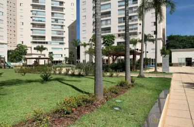 Apartamento com 3 quartos à venda na rua elvira padilha rossler, --, vila brandina, campinas, 134 m2 por r$ 1.560.000