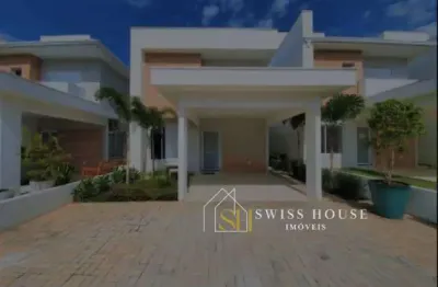 Casa em condomínio fechado com 3 quartos à venda na estrada do jequitibá, --, pinheiro, valinhos, 144 m2 por r$ 1.300.000