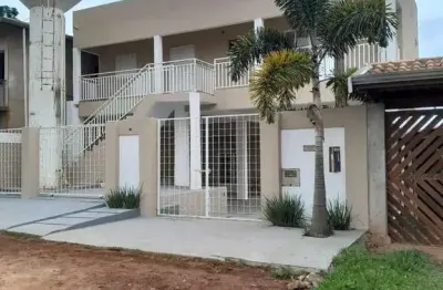 Casa com 3 quartos à venda na rua atílio tafarello, --, recanto dos dourados, campinas, 180 m2 por r$ 477.000