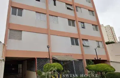 Kitnet / stúdio à venda na rua falcão filho, --, botafogo, campinas, 40 m2 por r$ 155.000