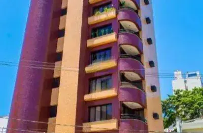 Apartamento com 3 quartos à venda na rua doutor liráucio gomes, --, cambuí, campinas, 147 m2 por r$ 848.000