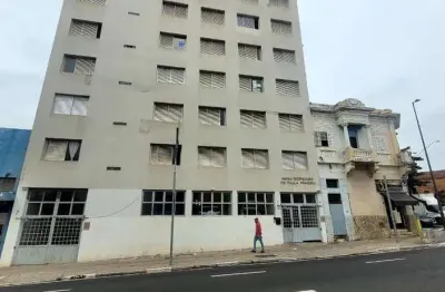 Kitnet / stúdio à venda na avenida campos salles, --, centro, campinas, 26 m2 por r$ 130.000