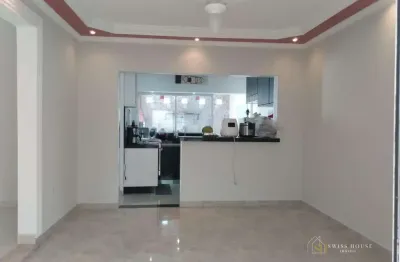 Casa com 3 quartos à venda na rua maria celestina dos santos ramos, --, jardim ouro preto, campinas, 184 m2 por r$ 435.000