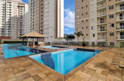 Apartamento com 3 quartos para alugar na Avenida Imperatriz Leopoldina, --, Vila Nova, Campinas, 70 m2 por R$ 3.500