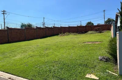 Terreno em condomínio fechado à venda na rua bortolo martins, --, chácara santa margarida, campinas por r$ 520.000