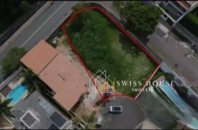 Terreno em condomínio fechado à venda na avenida dos estados, --, vila d'agostinho, valinhos por r$ 350.000