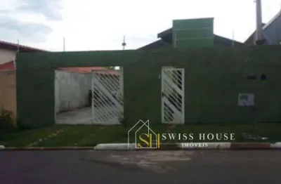 Casa com 3 quartos à venda na rua olavo bilac, --, joão aranha, paulínia, 130 m2 por r$ 850.000