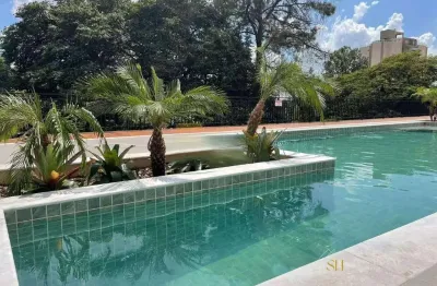 Apartamento com 3 quartos à venda na rua barão de mauá, --, vila clayton, valinhos, 141 m2 por r$ 1.425.000