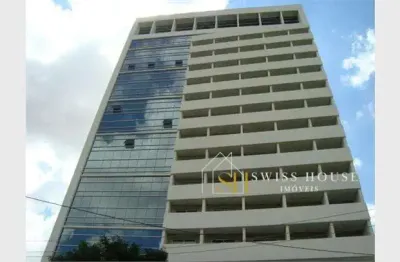 Sala comercial à venda na rua oriente, --, chácara da barra, campinas, 46 m2 por r$ 550.000