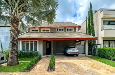 Casa em condomínio fechado com 6 quartos à venda na rua lazaro marchete, --, swiss park, campinas, 381 m2 por r$ 2.500.000