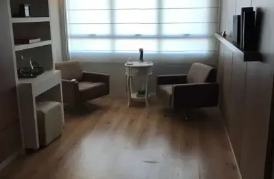 Sala comercial à venda na Rua Doutor Quirino, --, Centro, Campinas, 69 m2 por R$ 250.000