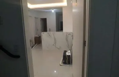 Apartamento com 2 quartos à venda na rua júlia lovisaro vicentini, --, parque das colinas, valinhos, 43 m2 por r$ 240.000