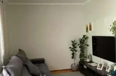 Apartamento com 2 quartos à venda na rua dom paulo de tarso campos, --, vila joaquim inácio, campinas, 87 m2 por r$ 320.000