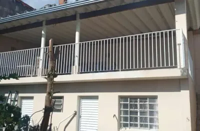 Casa com 3 quartos à venda na avenida washington luís, --, jardim leonor, campinas, 200 m2 por r$ 636.000