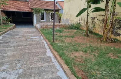 Casa com 2 quartos à venda na rua adolfo segallio, --, jardim nilópolis, campinas, 102 m2 por r$ 424.000