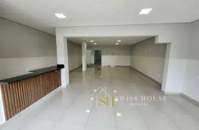 Casa comercial à venda na rua osvaldo ribeiro carrilho, --, jardim mirante de sumaré, hortolândia, 450 m2 por r$ 1.908.000