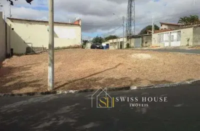 Terreno à venda na helena teodoro ferreira, --, jardim santa rosa, campinas por r$ 250.000