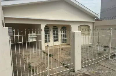 Casa com 5 quartos para alugar na rua araraquara, --, jardim são rafael, campinas, 143 m2 por r$ 3.900