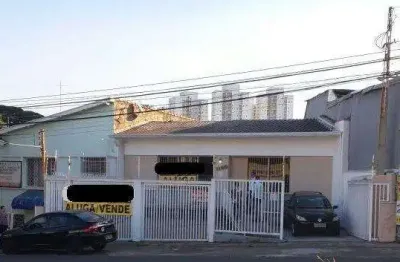 Casa comercial à venda na avenida andrade neves, --, centro, campinas, 327 m2 por r$ 1.200.000