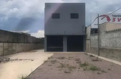 Barracão / galpão / depósito à venda na rua dom aluísio lorcheider, --, conjunto habitacional padre anchieta, campinas, 576 m2 por r$ 3.200.000