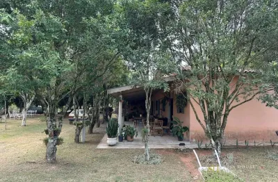 Chácara / sítio com 2 quartos à venda na estrada sousas-pedreira km 7, --, sousas, campinas, 150 m2 por r$ 1.370.000